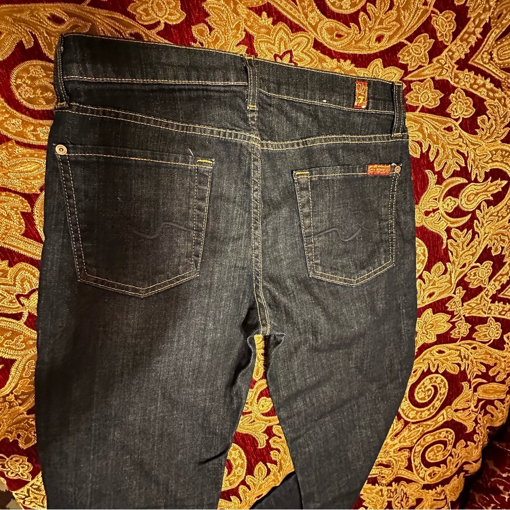 Jeans - Picture 4 of 6